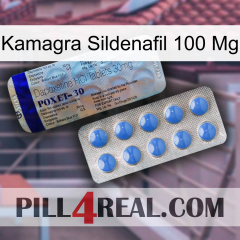Kamagra Sildenafil 100Mg 39